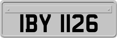 IBY1126