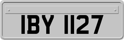 IBY1127