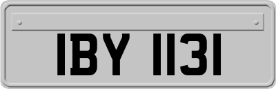 IBY1131