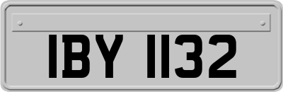 IBY1132