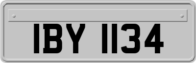 IBY1134