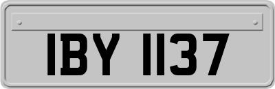 IBY1137