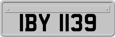 IBY1139