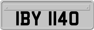IBY1140
