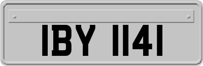 IBY1141