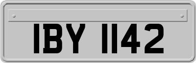 IBY1142