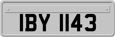 IBY1143