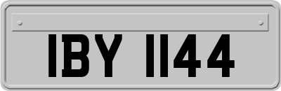 IBY1144
