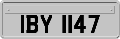 IBY1147