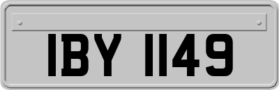 IBY1149