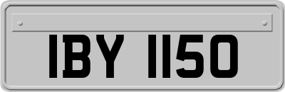 IBY1150