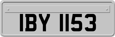 IBY1153