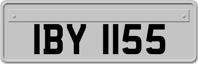 IBY1155