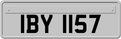 IBY1157