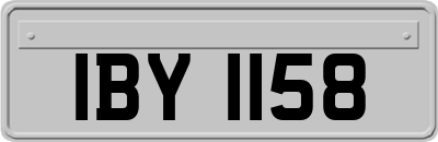 IBY1158