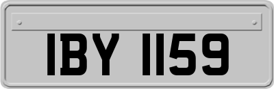 IBY1159