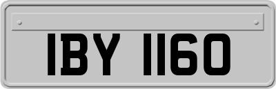 IBY1160