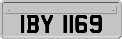 IBY1169