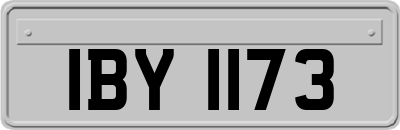 IBY1173