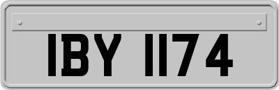 IBY1174