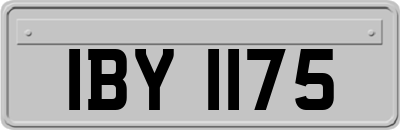 IBY1175
