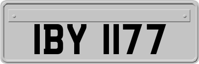 IBY1177