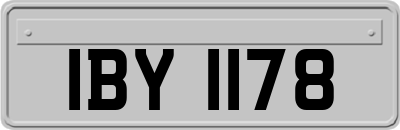 IBY1178