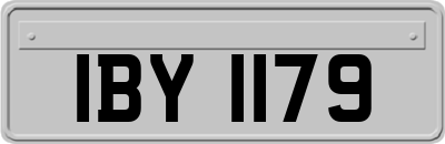 IBY1179
