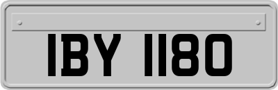 IBY1180