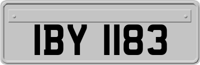 IBY1183