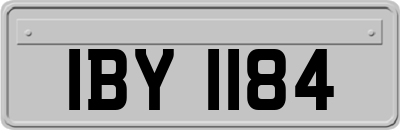 IBY1184
