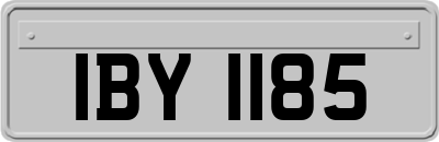 IBY1185
