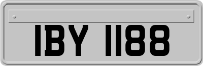 IBY1188