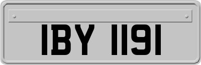 IBY1191
