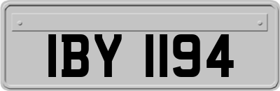 IBY1194