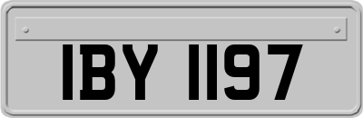 IBY1197