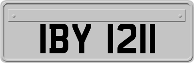 IBY1211