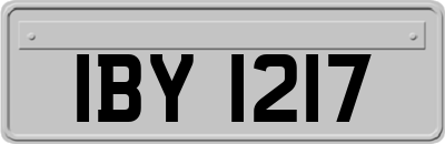 IBY1217
