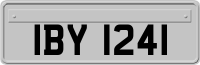 IBY1241