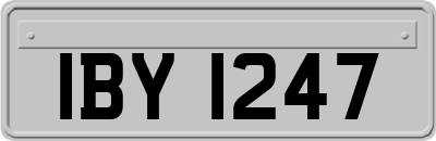 IBY1247