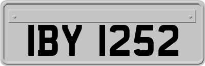 IBY1252