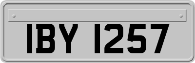 IBY1257