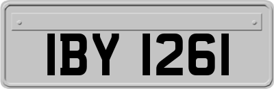 IBY1261