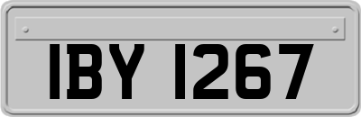 IBY1267