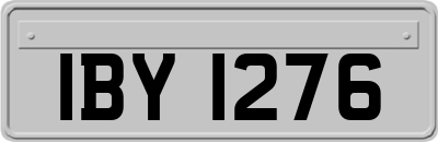 IBY1276