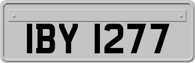 IBY1277