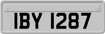 IBY1287