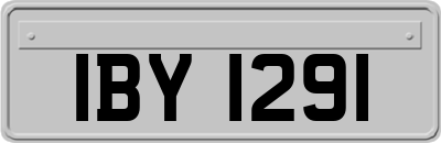 IBY1291