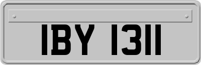 IBY1311