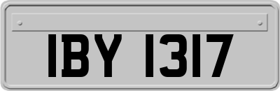 IBY1317